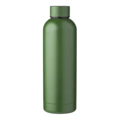 Gift Campaign Borraccia termica in acciaio inox riciclato con logo da 500ml><noscript><img width=