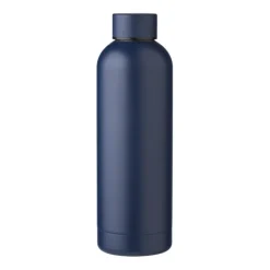 Gift Campaign Borraccia termica in acciaio inox riciclato con logo da 500ml><noscript><img width=