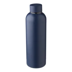 Gift Campaign Borraccia termica in acciaio inox riciclato con logo da 500ml><noscript><img width=