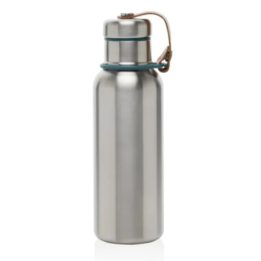 Gift Campaign Borraccia termica in acciaio inox con manico Black+Blum da 500ml> Borracce Termiche