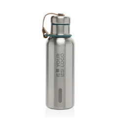 Gift Campaign Borraccia termica in acciaio inox con manico Black+Blum da 500ml></noscript> Borracce Termiche