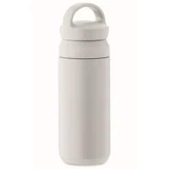 Gift Campaign Borraccia termica in acciaio inox con tappo antifuga con manico 320ml> Borracce Termiche