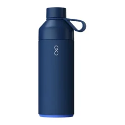 Gift Campaign Borraccia termica in acciaio inox e plastica riciclata Ocean Bottle 1l> Borracce Termiche