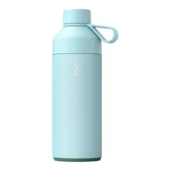 Gift Campaign Borraccia termica in acciaio inox e plastica riciclata Ocean Bottle 1l><noscript><img width=