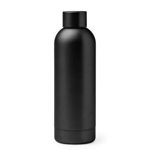 Gift Campaign Borraccia termica in acciaio inox con finitura lucida 550 ml> Borracce Termiche
