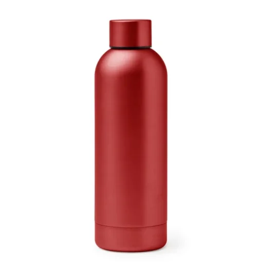 Gift Campaign Borraccia termica in acciaio inox con finitura lucida 550 ml> Borracce Termiche