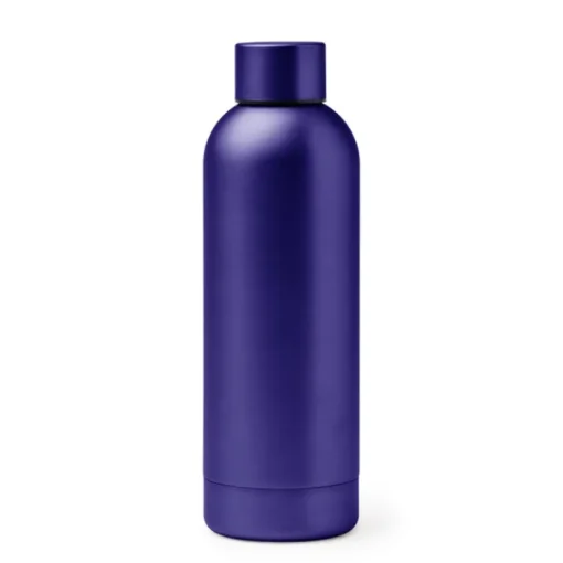 Gift Campaign Borraccia termica in acciaio inox con finitura lucida 550 ml> Borracce Termiche