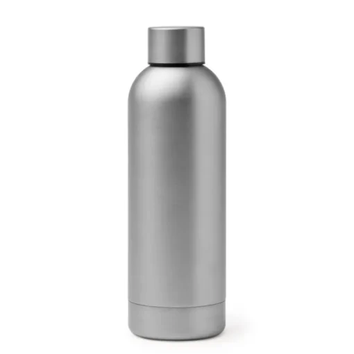 Gift Campaign Borraccia termica in acciaio inox con finitura lucida 550 ml> Borracce Termiche