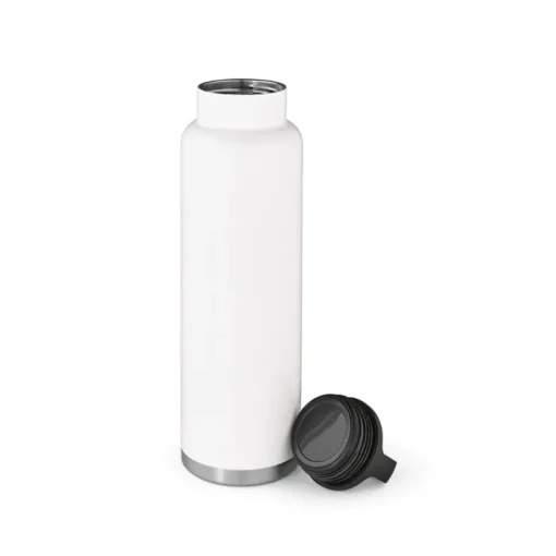 Gift Campaign Borraccia termica in acciaio inossidabile riciclato con manico da 1,5l> Borracce Termiche|Borracce Di Metallo