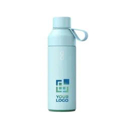 Gift Campaign Borraccia termica in acciaio inox e plastica riciclata Ocean Bottle 500ml></noscript> Borracce Termiche