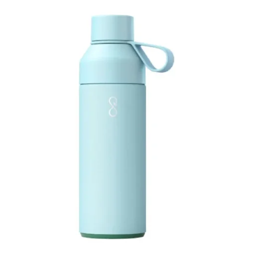 Gift Campaign Borraccia termica in acciaio inox e plastica riciclata Ocean Bottle 500ml> Borracce Termiche