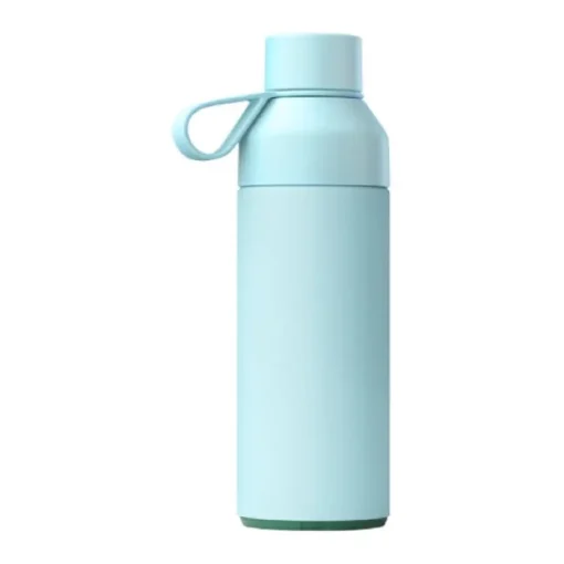 Gift Campaign Borraccia termica in acciaio inox e plastica riciclata Ocean Bottle 500ml> Borracce Termiche