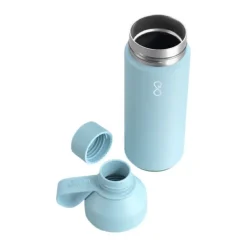 Gift Campaign Borraccia termica in acciaio inox e plastica riciclata Ocean Bottle 500ml></noscript> Borracce Termiche