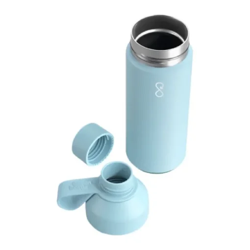 Gift Campaign Borraccia termica in acciaio inox e plastica riciclata Ocean Bottle 500ml> Borracce Termiche