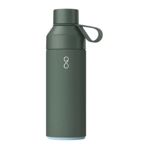 Gift Campaign Borraccia termica in acciaio inox e plastica riciclata Ocean Bottle 500ml> Borracce Termiche