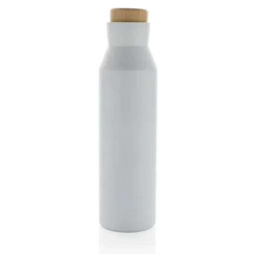 Gift Campaign Borraccia termica in acciaio inox con tappo antifuga da 600 ml> Borracce Termiche|Borracce Di Metallo