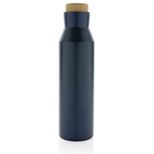 Gift Campaign Borraccia termica in acciaio inox con tappo antifuga da 600 ml> Borracce Termiche|Borracce Di Metallo