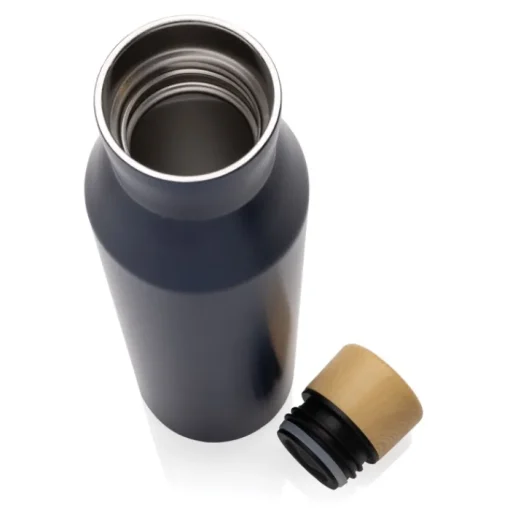 Gift Campaign Borraccia termica in acciaio inox con tappo antifuga da 600 ml> Borracce Termiche|Borracce Di Metallo