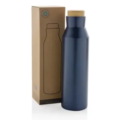 Gift Campaign Borraccia termica in acciaio inox con tappo antifuga da 600 ml></noscript> Borracce Termiche|Borracce Di Metallo