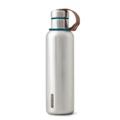 Gift Campaign Borraccia termica in acciaio inox con manico Black+Blum da 750ml> Borracce Termiche