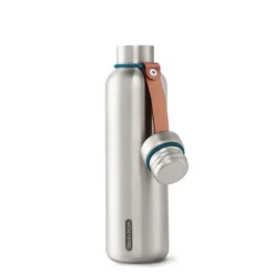 Gift Campaign Borraccia termica in acciaio inox con manico Black+Blum da 750ml> Borracce Termiche