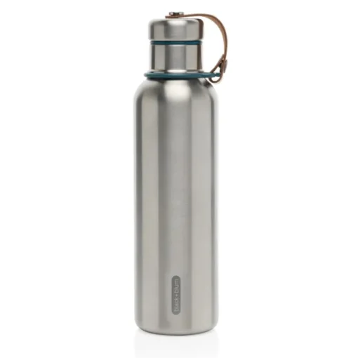 Gift Campaign Borraccia termica in acciaio inox con manico Black+Blum da 750ml> Borracce Termiche