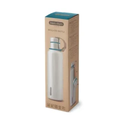 Gift Campaign Borraccia termica in acciaio inox con manico Black+Blum da 750ml></noscript> Borracce Termiche