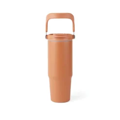 Gift Campaign Borraccia termica in acciaio inossidabile riciclato con manico 880 ml></noscript> Borracce Termiche|Borracce Di Metallo