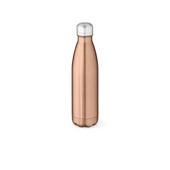 Gift Campaign Borraccia termica in acciaio inox riciclato lucido da 400ml></noscript> Borracce Termiche|Borracce Di Metallo