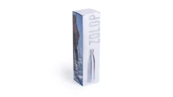 Gift Campaign Borraccia termica in acciaio inox riciclato brillante 850ml></noscript> Borracce Di Metallo