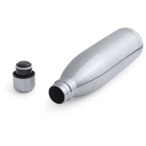 Gift Campaign Borraccia termica in acciaio inox riciclato brillante 850ml> Borracce Di Metallo