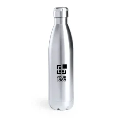 Gift Campaign Borraccia termica in acciaio inox riciclato brillante 850ml></noscript> Borracce Di Metallo