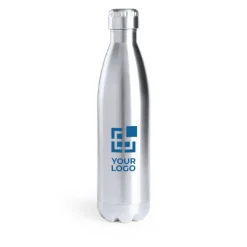 Gift Campaign Borraccia termica in acciaio inox riciclato brillante 850ml></noscript> Borracce Di Metallo
