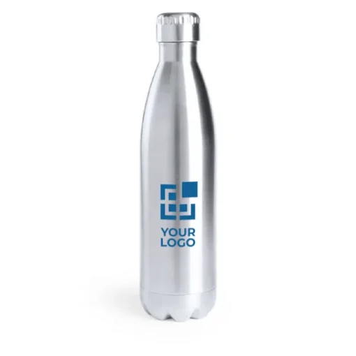 Gift Campaign Borraccia termica in acciaio inox riciclato brillante 850ml> Borracce Di Metallo