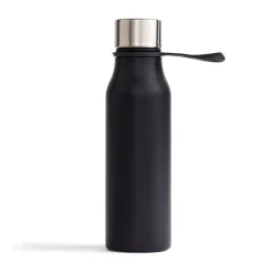 Gift Campaign Borraccia termica in acciaio inox con manico da 450ml Sporty Strap> Borracce Termiche