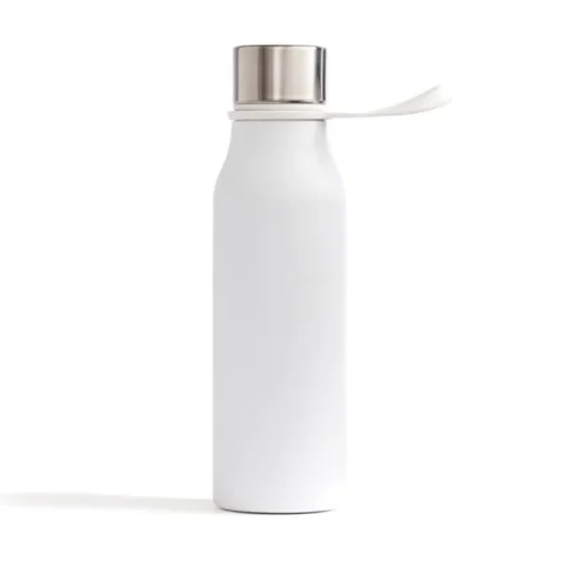 Gift Campaign Borraccia termica in acciaio inox con manico da 450ml Sporty Strap> Borracce Termiche