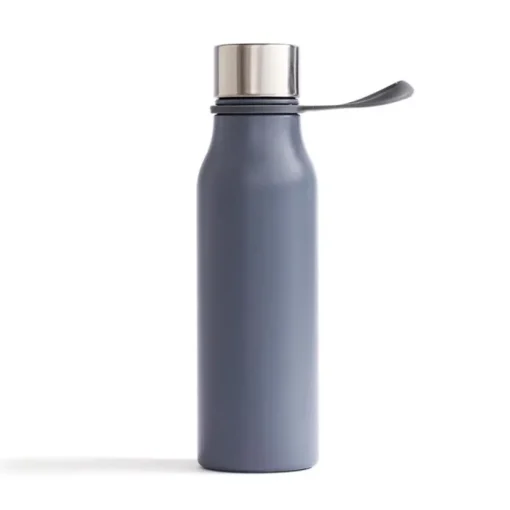 Gift Campaign Borraccia termica in acciaio inox con manico da 450ml Sporty Strap> Borracce Termiche