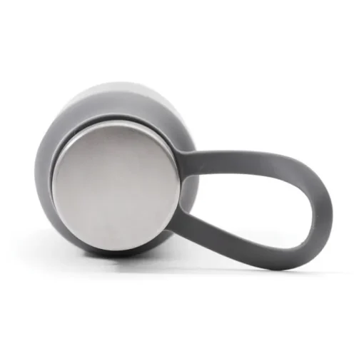 Gift Campaign Borraccia termica in acciaio inox con manico da 450ml Sporty Strap> Borracce Termiche