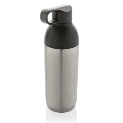 Gift Campaign Borraccia termica in acciaio inox riciclato con doppio tappo da 540 ml> Borracce Termiche|Borracce Di Metallo
