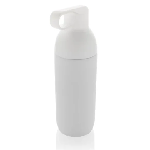 Gift Campaign Borraccia termica in acciaio inox riciclato con doppio tappo da 540 ml> Borracce Termiche|Borracce Di Metallo