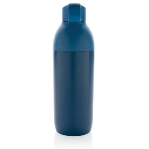 Gift Campaign Borraccia termica in acciaio inox riciclato con doppio tappo da 540 ml> Borracce Termiche|Borracce Di Metallo