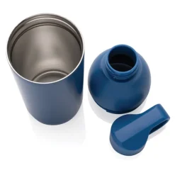 Gift Campaign Borraccia termica in acciaio inox riciclato con doppio tappo da 540 ml></noscript> Borracce Termiche|Borracce Di Metallo