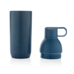 Gift Campaign Borraccia termica in acciaio inox riciclato con doppio tappo da 540 ml></noscript> Borracce Termiche|Borracce Di Metallo