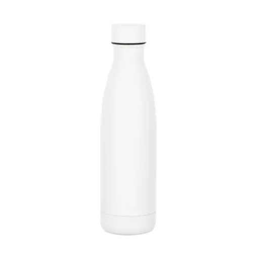 Gift Campaign Borraccia termica opaca con il 93% di acciaio inox riciclato 810ml> Borracce Di Metallo