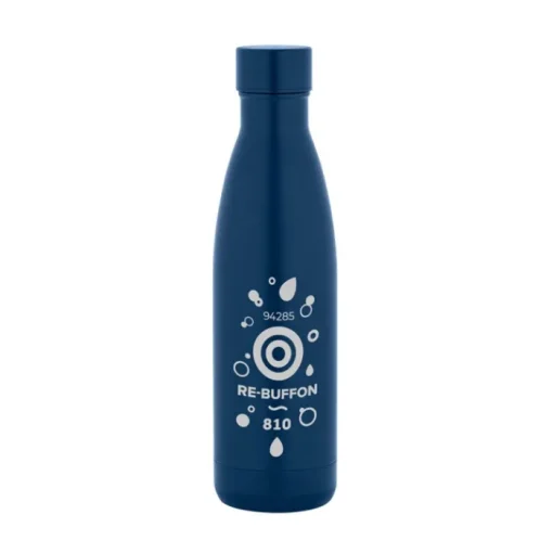 Gift Campaign Borraccia termica opaca con il 93% di acciaio inox riciclato 810ml> Borracce Di Metallo