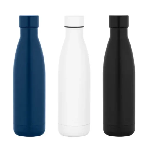Gift Campaign Borraccia termica opaca con il 93% di acciaio inox riciclato 810ml> Borracce Di Metallo