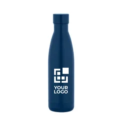 Gift Campaign Borraccia termica opaca con il 93% di acciaio inox riciclato 810ml></noscript> Borracce Di Metallo