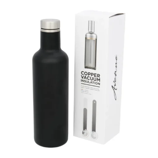 Gift Campaign Borraccia termica personalizzata doppia parete 750ml Avenue Road> Borracce Termiche|Borracce Di Metallo