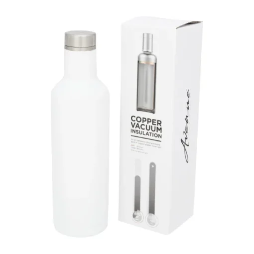 Gift Campaign Borraccia termica personalizzata doppia parete 750ml Avenue Road> Borracce Termiche|Borracce Di Metallo