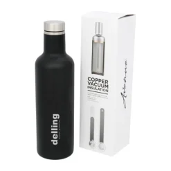 Gift Campaign Borraccia termica personalizzata doppia parete 750ml Avenue Road></noscript> Borracce Termiche|Borracce Di Metallo